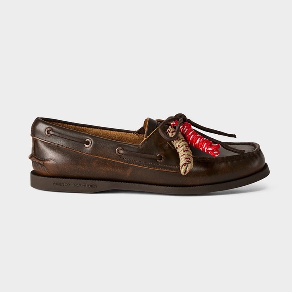 Sperry Shoes - Sperry x Aritzia AO Boat Loafer Shoe